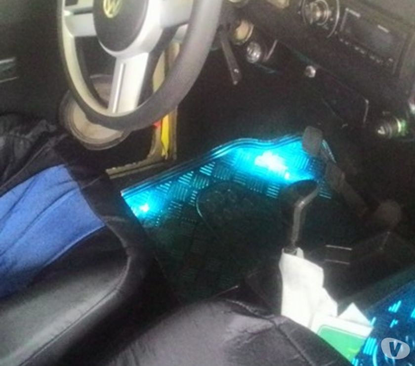 Vende-se carro usado