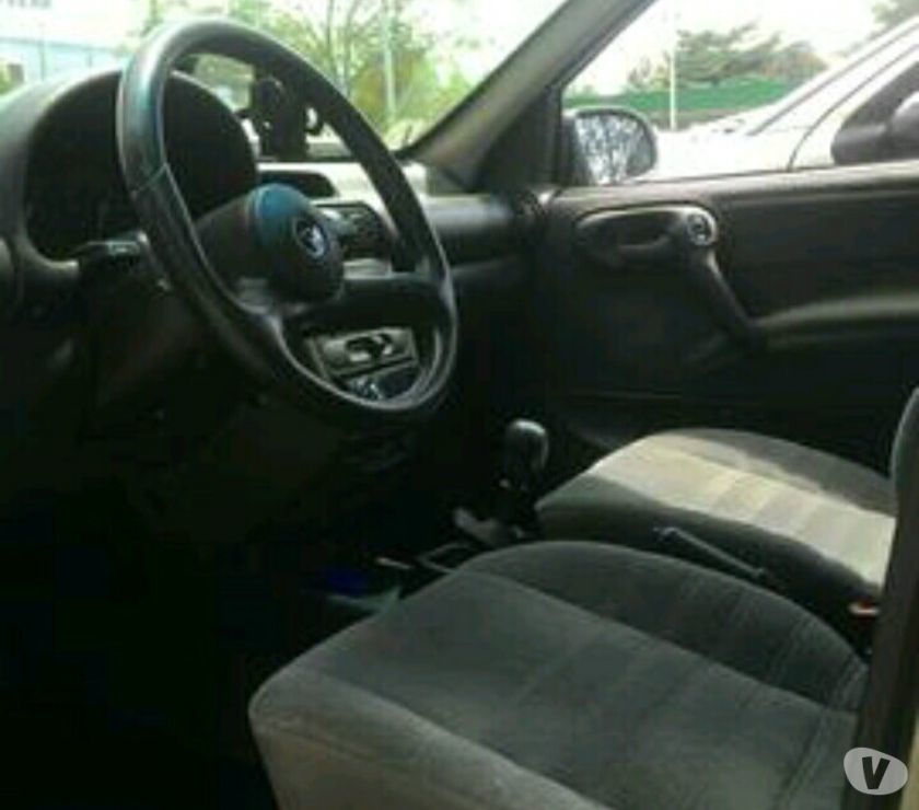 Corsa GLS 1.6 8 Valvula Completo