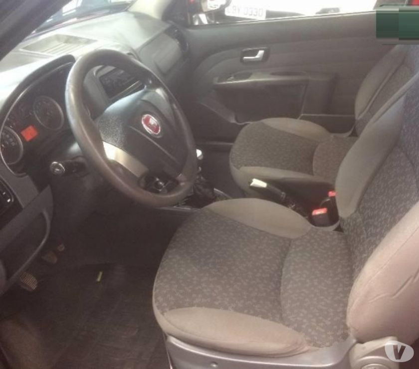 Pick-up Strada Trekking CS Flex