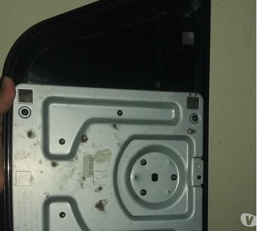 Base Suporte para Tv Lg 42 Polegadas Ln