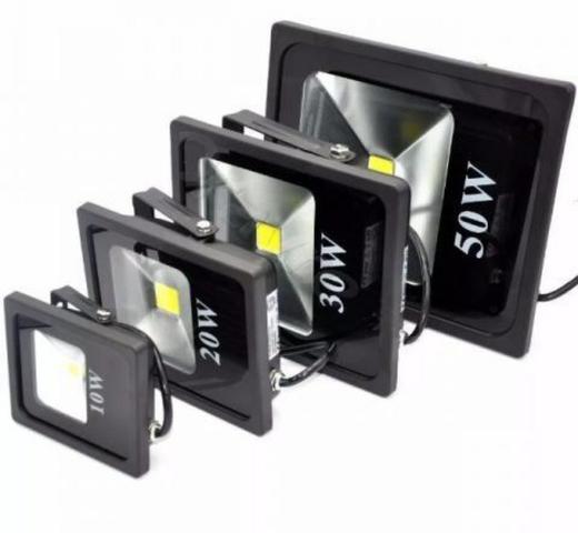 Led refletor novo prova d?água refletor led