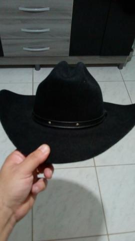 Chapéu Cowboy Pralana