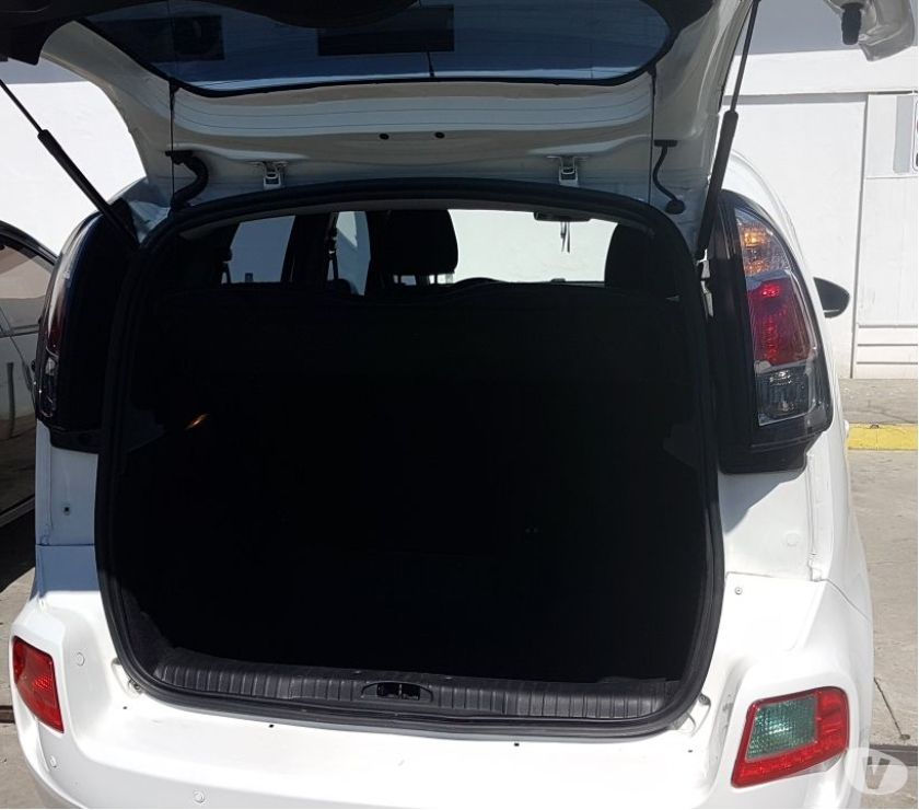 Citroen C3 Picasso GLX 1.6 Automático 