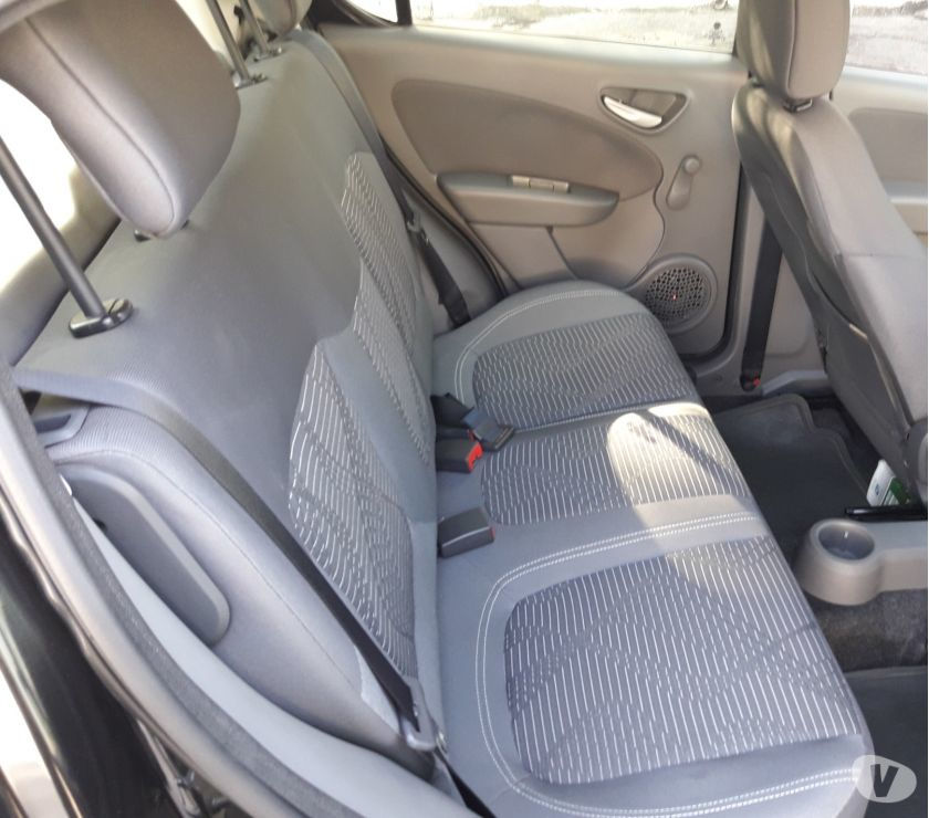 (PALIO NOVA) (ÚNICO DONO) ( PAGO)