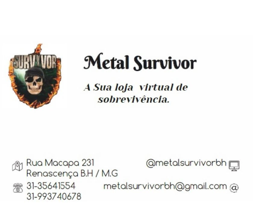 Estilingue Profissional Atiradeira para Caça Pesca AZPR