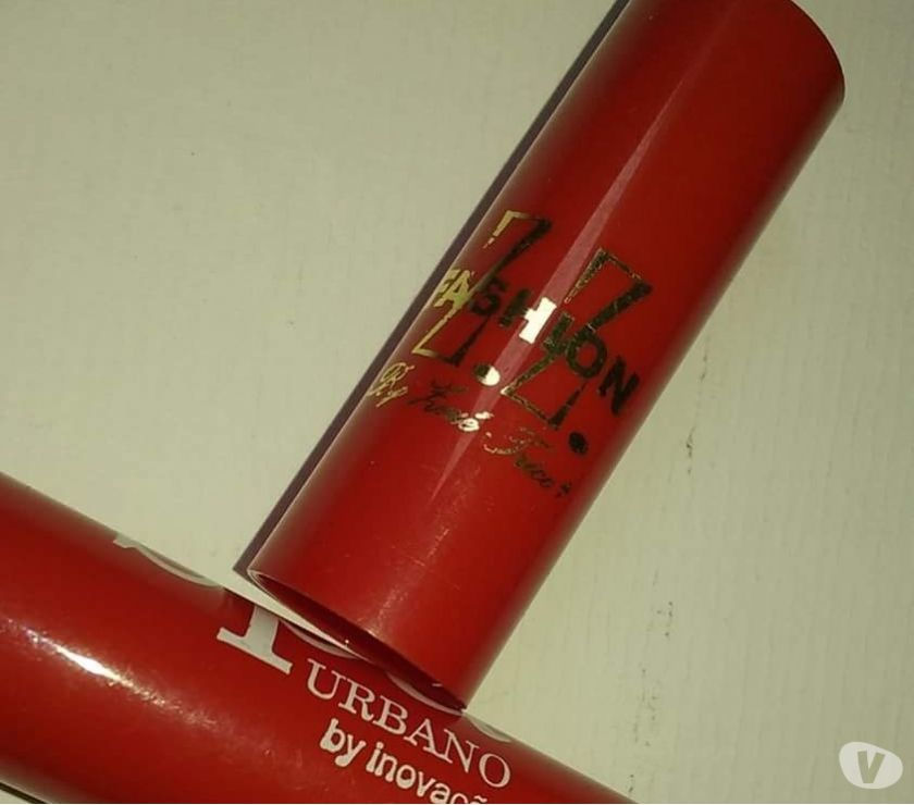 Batom personalizados direto da fabrica para seu evento