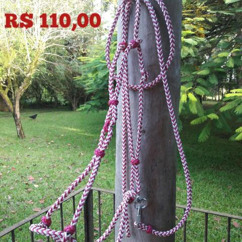 Buçais para cavalos