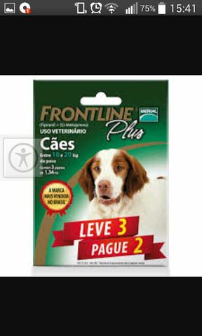 Frintiline plus
