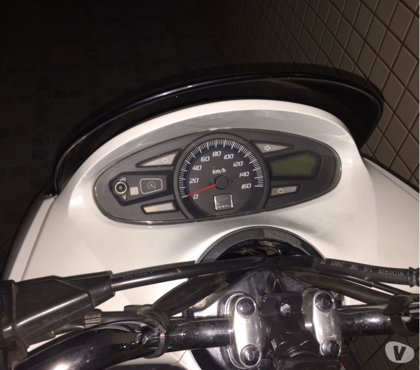 Moto Honda PCX 150 - 