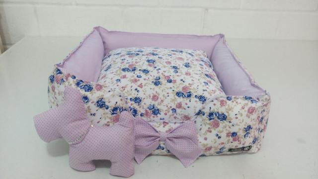 Camas para cães e gatos