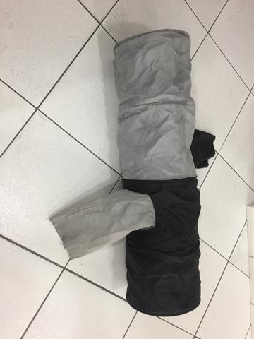Túnel para Gatos Usado