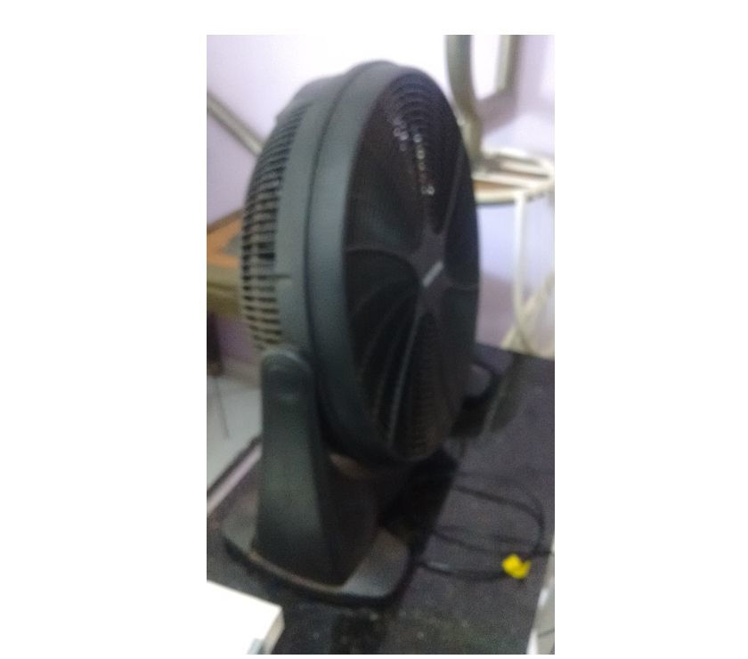 Ventilador Ventisol