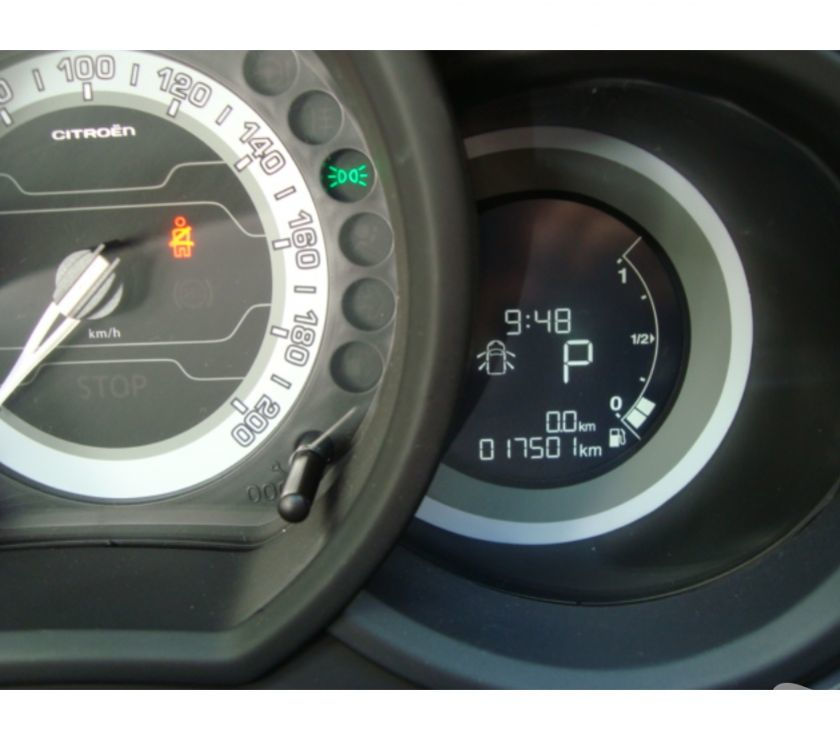 C3 TENDANCE AUTOMÁTICO COMPLETO