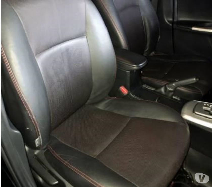 COROLLA XRS AUTOMÁTICO FLEX