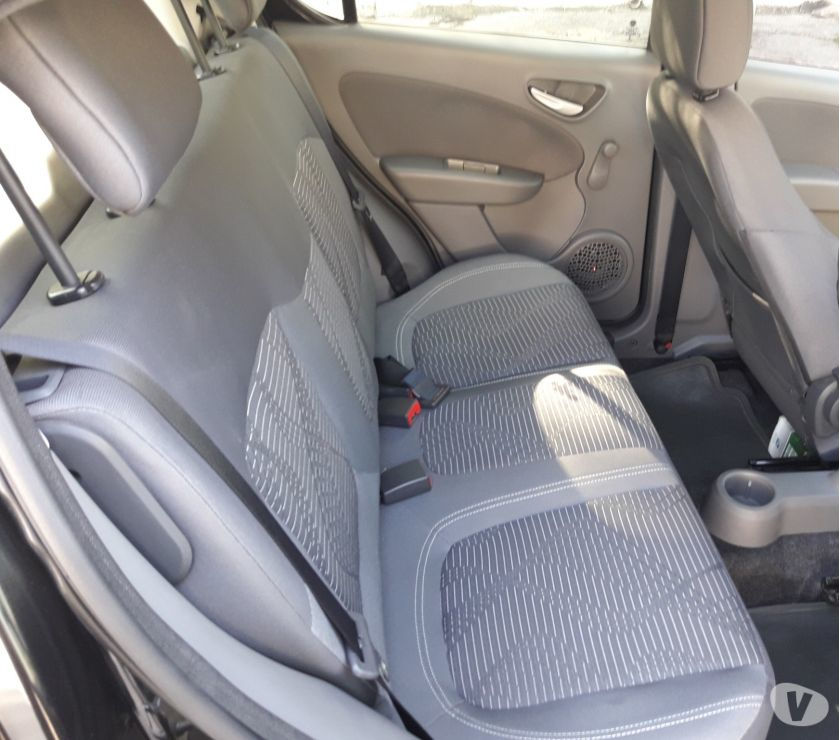 (PALIO NOVA) (ÚNICO DONO) ( PAGO)