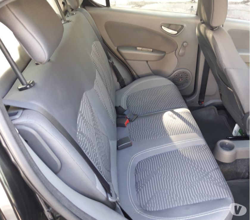 (PALIO NOVA) (ÚNICO DONO) ( PAGO)