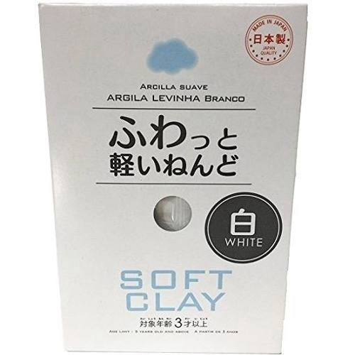 Slime Daiso Soft Clay Argila Leve Suave Japão - Varias