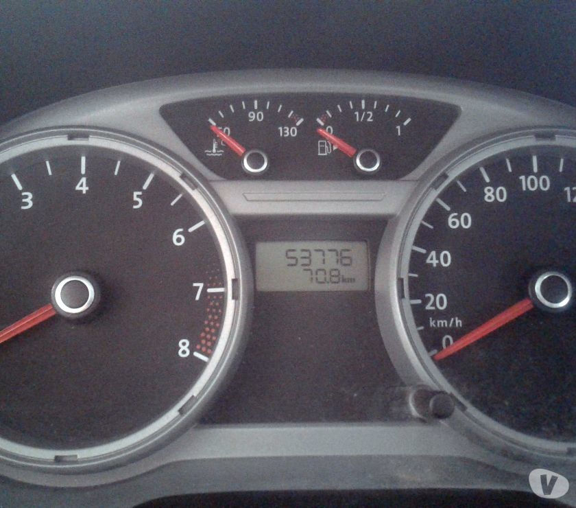 Novo Gol preto completo em ótimo estado com pouco uso