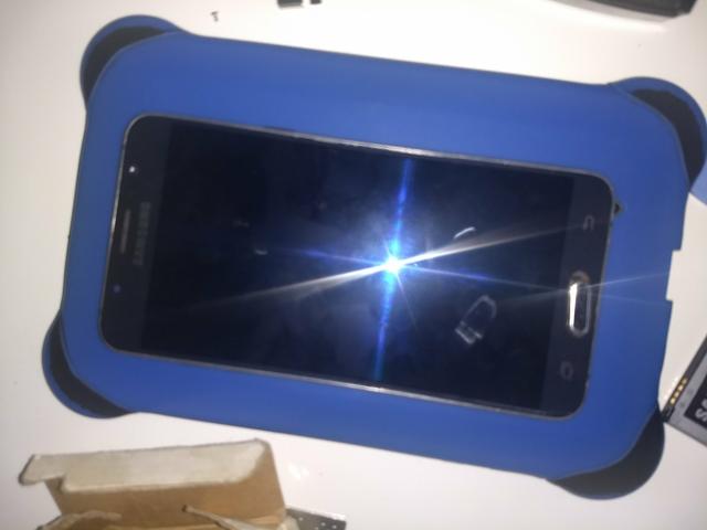 Preciso de celulares com defeito j5 j7 urgente