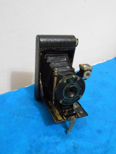 Antiga Maquina Fotografica Kodak