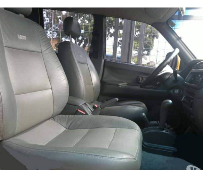 diesel revisada cd-4x4 ano 