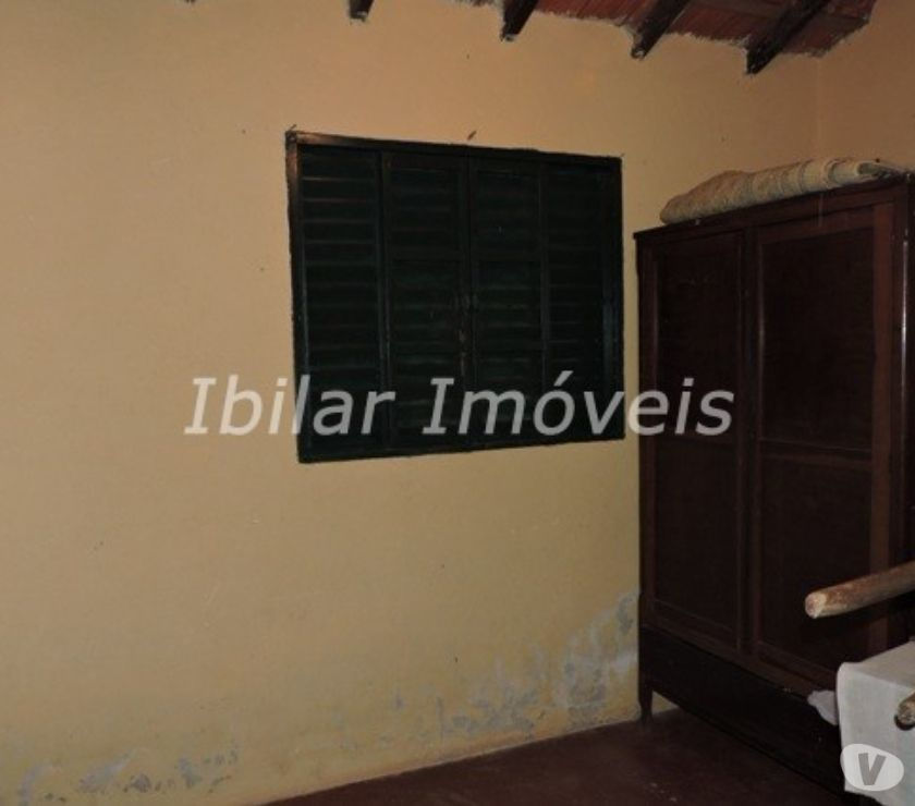 CHÁCARA EM IBIÚNA- Cód 