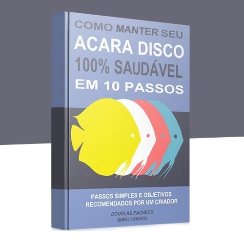 Ebook Como Criar Acara Discos 100% Saudáveis.pdf
