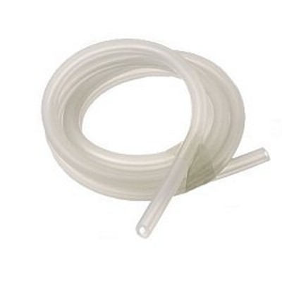 Mangueira De Silicone Resun 1 Metro P/ Compressores