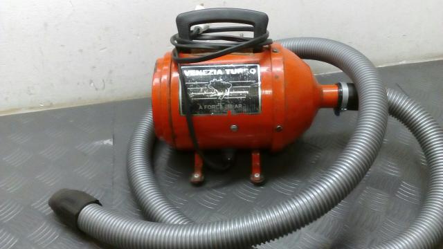 Soprador venezia 110 v