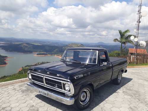 Ford Ford F100