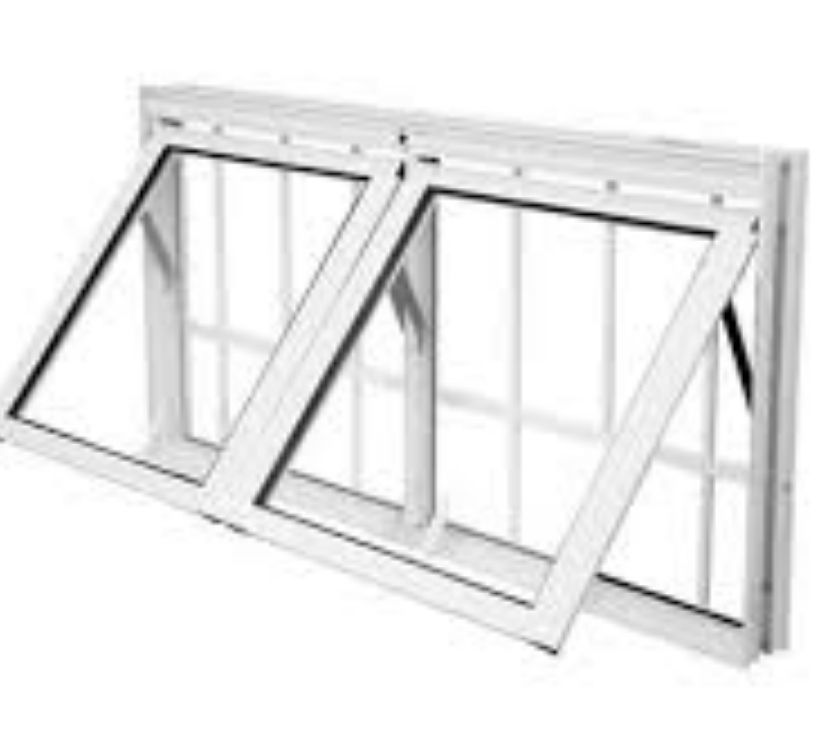 VITRÔ MAX-AR COM GRADE