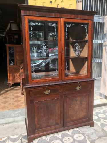 Cristaleira - Barzinho - Armário