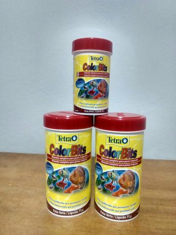 Vendo aquario 50 litros completo!