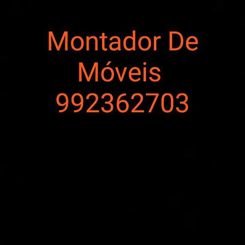 Montador de móveis setor central