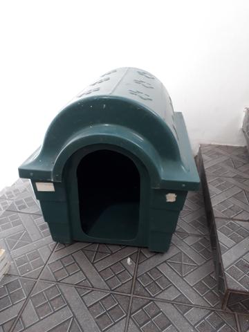 Casa de cachorro