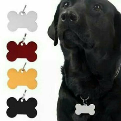 Pingente Personalizado. Encomende Já!