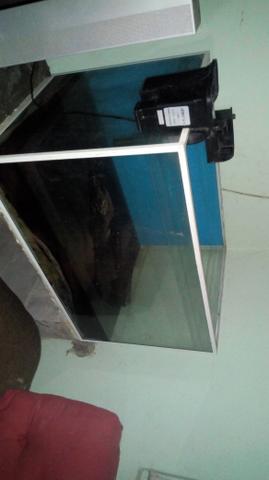 Aquario 200litros