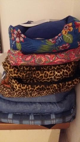 Camas para Pet/Diversos Tamanhos!