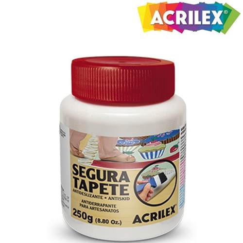 Segura Tapete 250g  - Acrilex