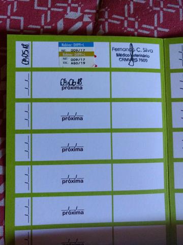 Promocao dia das maes. último bb.