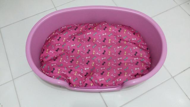 Cama para Pet