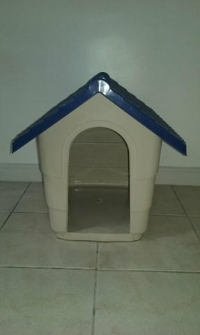 Casinha para PET