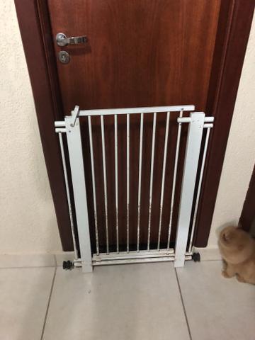 Portão para cães / bebês