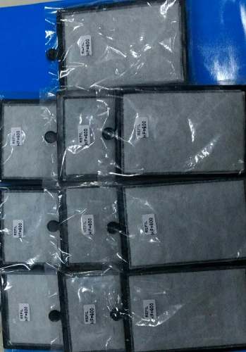 Refil Hf  Atman Kit C/10 Refil