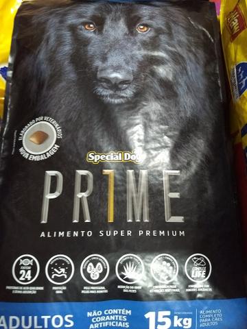 Specialdog Prime Adulto 15 kg -