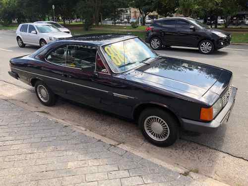 Gm Opala Comodoro Coupe 2p 4cc