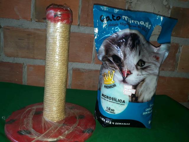 KIT para GATOS