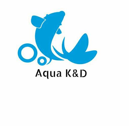 AQUA K & D / Aquario sob Medidas