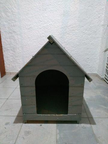 Casa para Cachorro