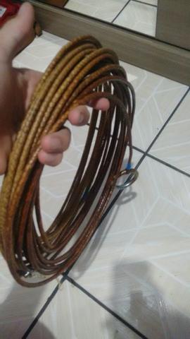 Laço 6 tentos zerado